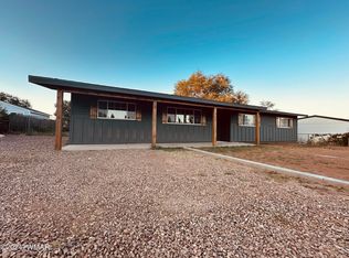 540 W 6th St S, Snowflake, AZ 85937