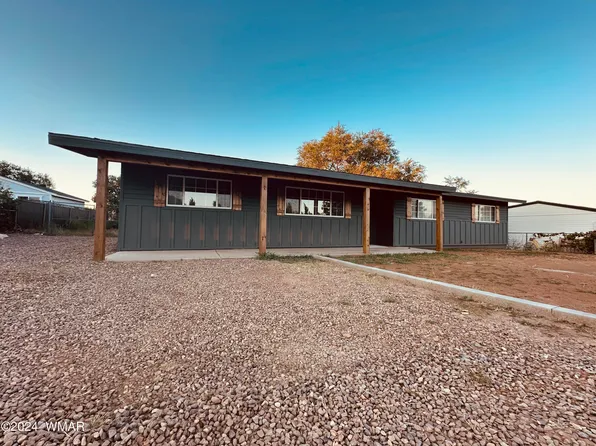 540 W 6th St S, Snowflake, AZ 85937