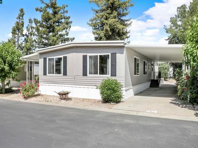 3231 Vineyard Ave SPACE 121, Pleasanton, CA, 94566