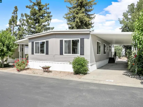 3231 Vineyard Ave Space 121, Pleasanton, CA 94566