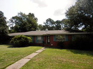 1914 Homewood Dr, Albany, GA 31707