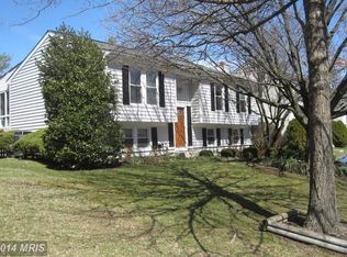 7862 Mayfield Ave, Elkridge, MD 21075