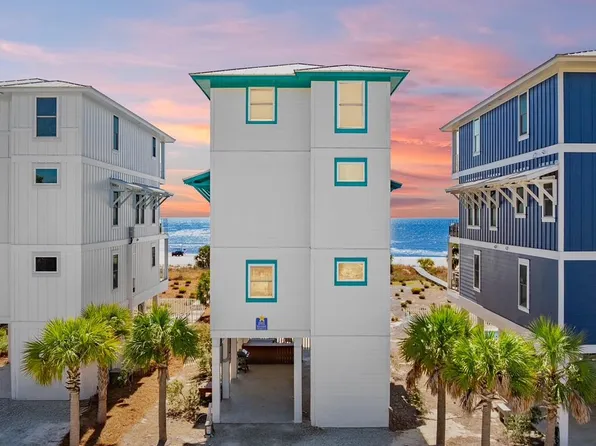 1492 Indian Pass Rd, Port Saint Joe, FL 32456