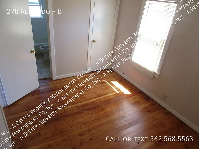 270 Redondo Ave #B — Photo 6