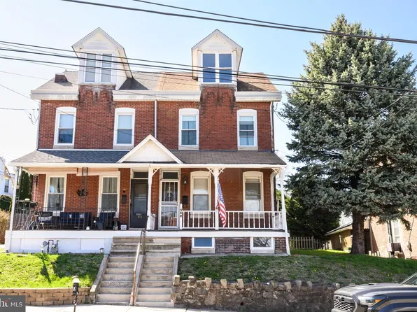 452 Depot St, Bridgeport, PA 19405