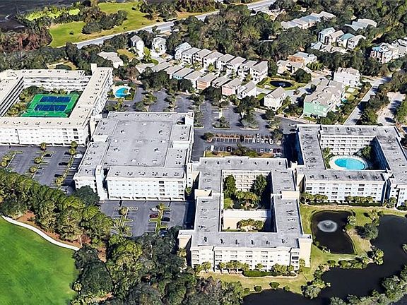 2nd image of 663 William Hilton Pkwy APT 4311