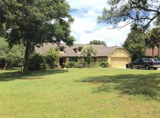 717 Riverbend Blvd, Longwood, FL 32779