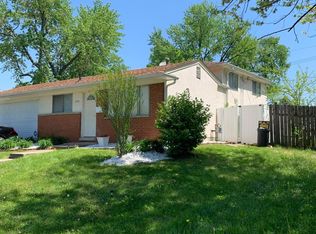 2490 Lisbon Dr, Columbus, OH 43232