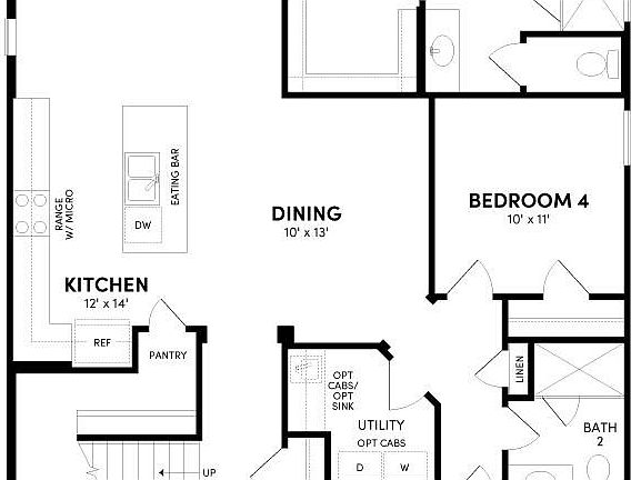 4th image of this home