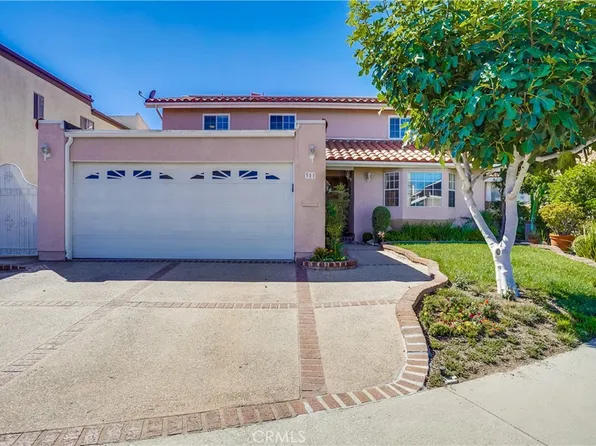 311 John Way, San Pedro, CA 90732