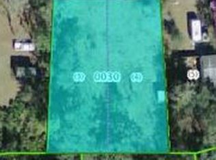 6772 W Pershing Dr, Homosassa, FL 34448