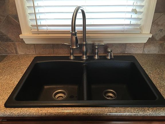 Kitchen Sink