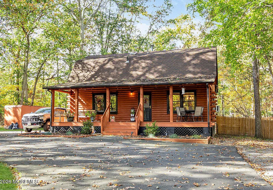 574 Jackson Mills Rd