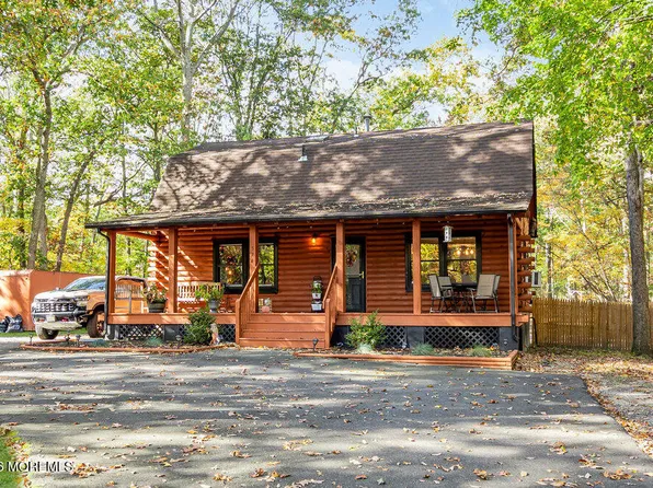574 Jackson Mills Rd, Jackson, NJ 08527