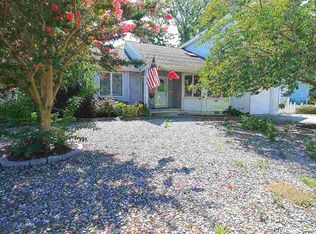 416 Chatam Dr, Cape May, NJ 08204