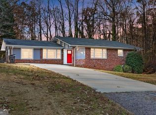 6630 Starling Pl SW, Mableton, GA 30126