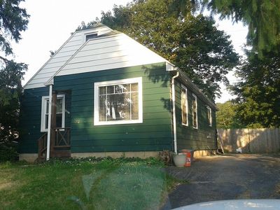 222 Bennington Dr, Rochester, NY, 14616