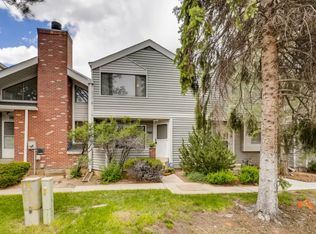 280 S Nome St, Aurora, CO 80012