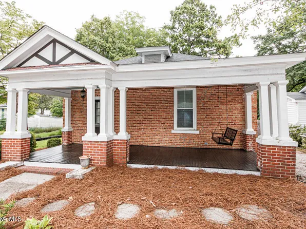 500 E Church Street, Nashville, NC 27856