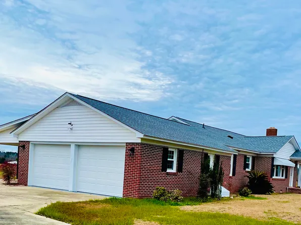 5611 Hucks Rd, Conway, SC 29526