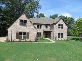 4511 Plantation Garden Dr, Olive Branch, MS 38654
