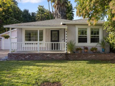 2940 Anita St, Redding, CA, 96001