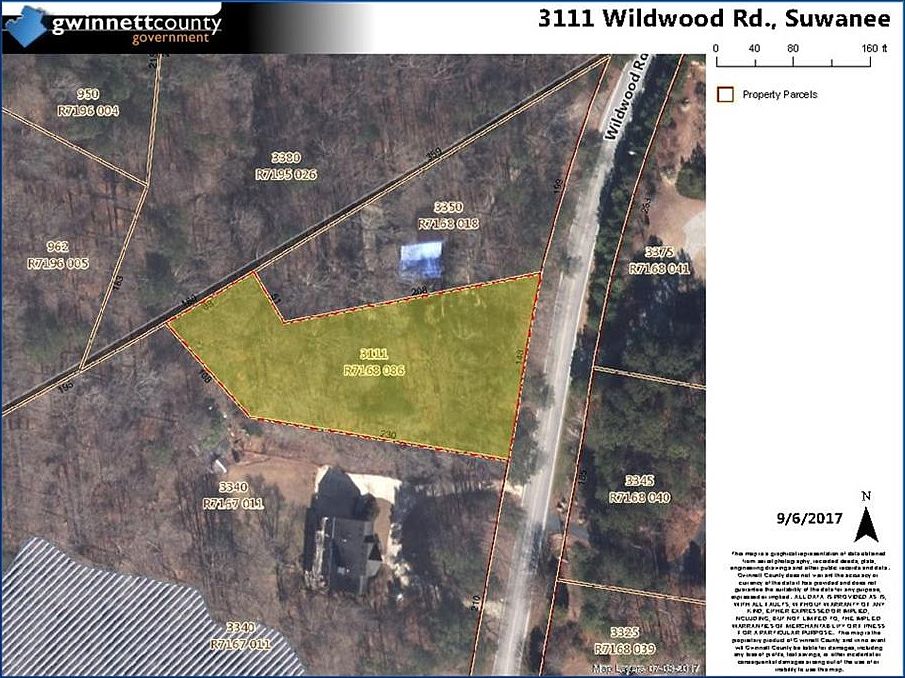 2nd image of 3111 Wildwood Rd Lot 86