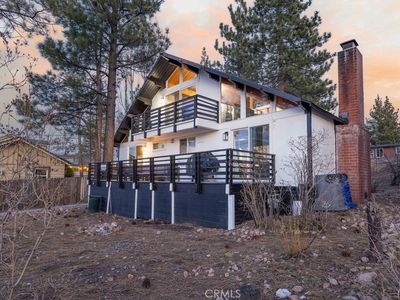40627 Simonds Dr, Big Bear Lake, CA, 92315