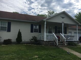 103 Ross Ave, Cynthiana, KY 41003