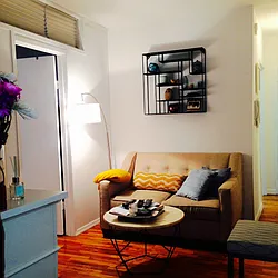 Rented by Level Group