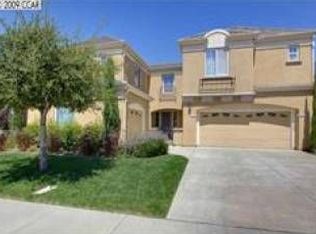 215 Cascadas Ct, San Ramon, CA 94583