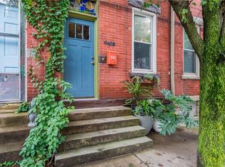 4608 Plummer St, Pittsburgh, PA 15201
