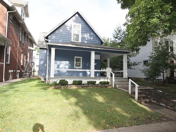 2nd image of 2206 Indianola Ave