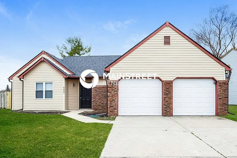 4250 Braemar Dr — Photo 1