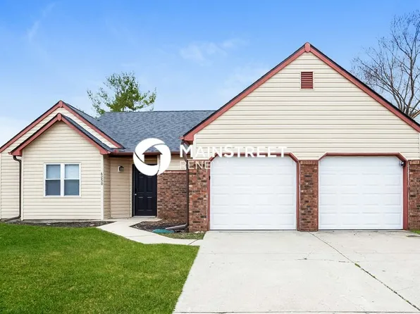 4250 Braemar Dr, Indianapolis, IN 46254