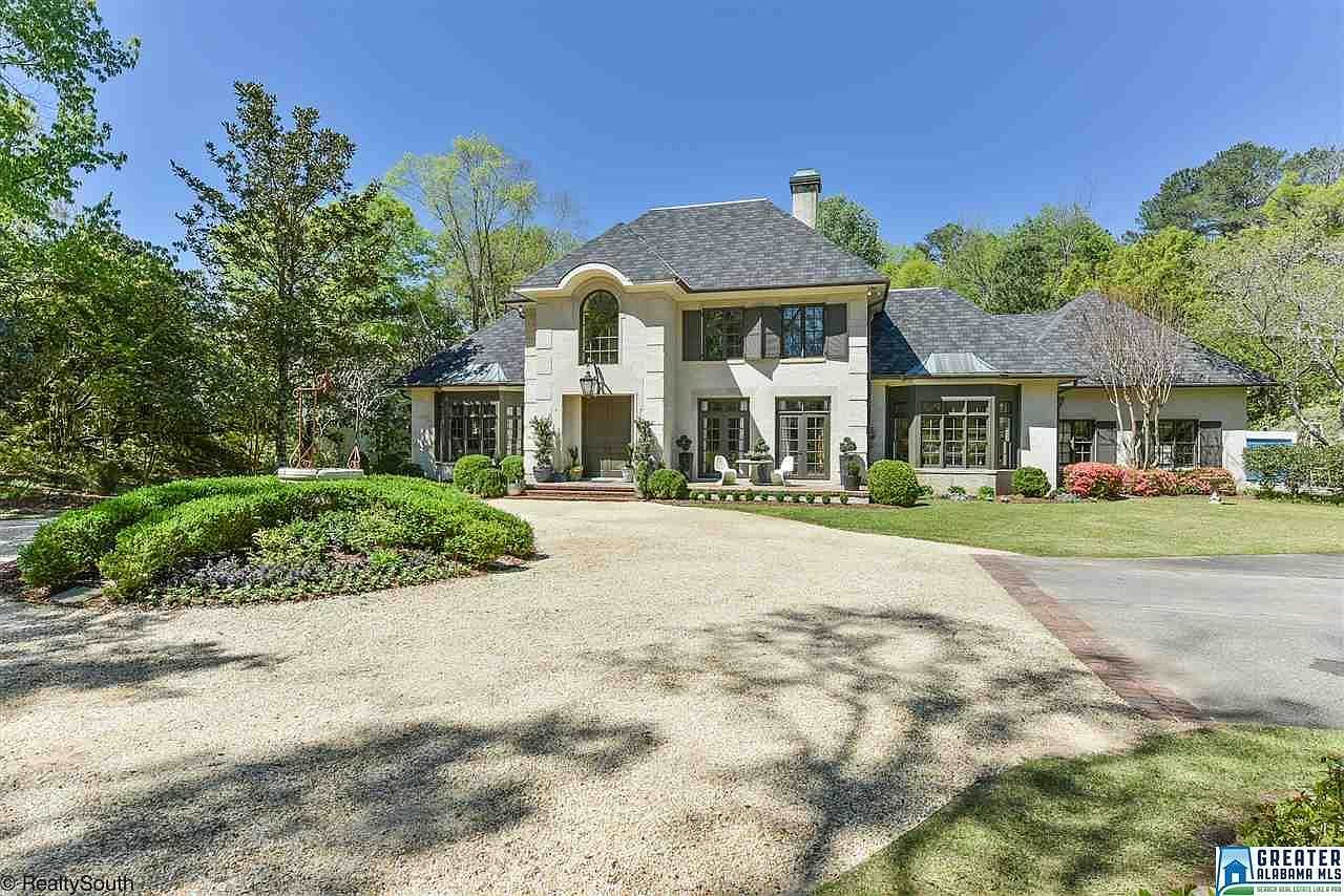 2791 Pump House Rd, Birmingham, AL 35243 Zillow