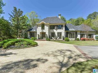 2791 Pump House Rd, Birmingham, AL 35243