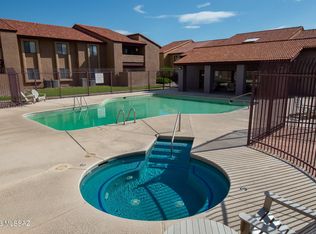 2166 N Pantano Rd, Tucson, AZ 85715