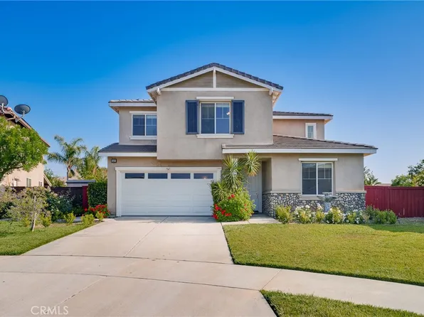 1401 Cambria Ct, Redlands, CA 92374