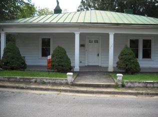 147 Clement Ave, Danville, VA 24540