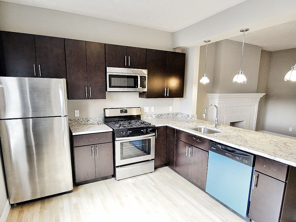 From sleek to homey, we provide a variety of finishes