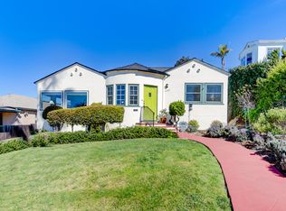 4458 Orchard Ave, San Diego, CA 92107