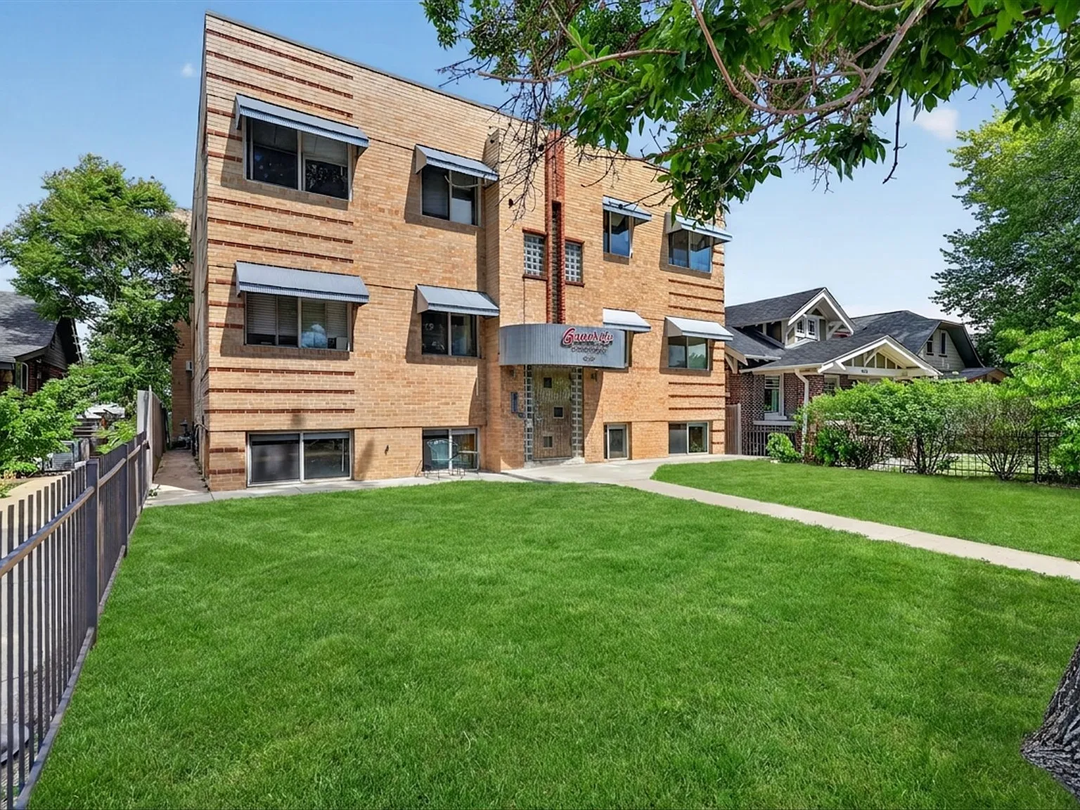 1 bed, 516 sqft, $1,350 — Photo 2