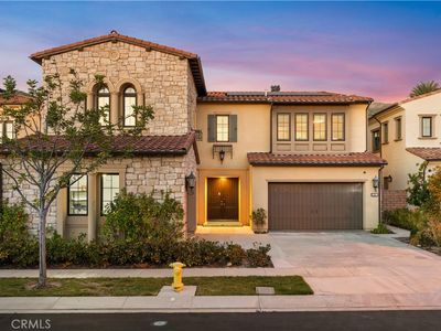 221 Clear Fls, Irvine, CA, 92602