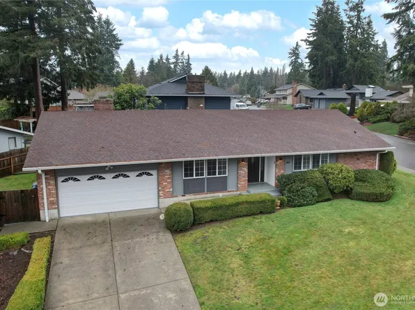 3907 SW 321st Street, Federal Way, WA 98023