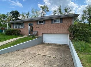 219 Sarah Blvd, Toronto, OH