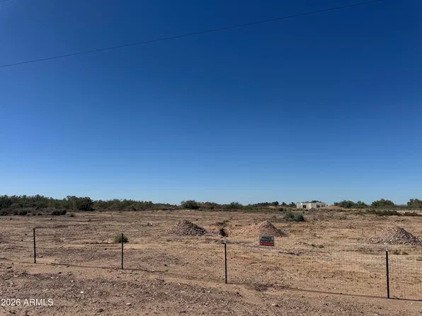 0 S Norton Drive #6 6, Buckeye, AZ 85326