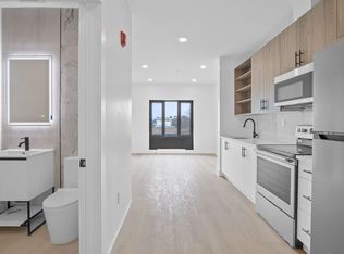 314 Forrest St #503, Jersey City, NJ 07304