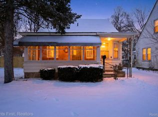 4403 Biddle St, Wayne, MI 48184