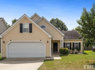 2401 Diquedo Dr, Raleigh, NC 27604